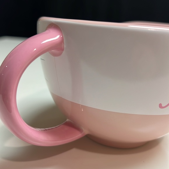 Disney Marie cat smile mug - Picture 11 of 16